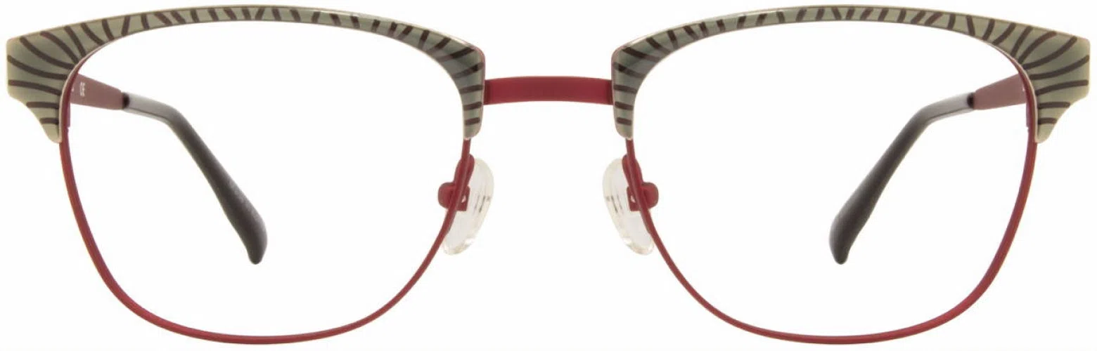 Cinzia CIN5069 Eyeglasses - view 16